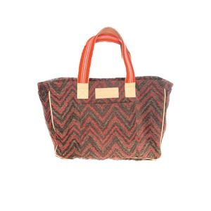 Kanomi Printed Tote Bag